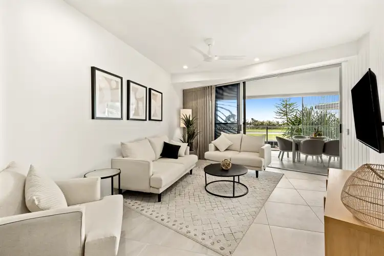 Main view of Homely unit listing, 102/118 Alexandra Parade, Alexandra Headland QLD 4572