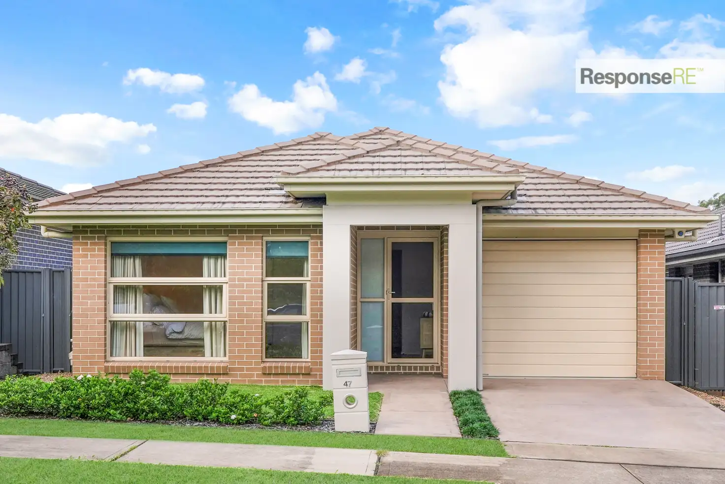 Main view of Homely house listing, 47 Portsmouth Circuit, Jordan Springs NSW 2747
