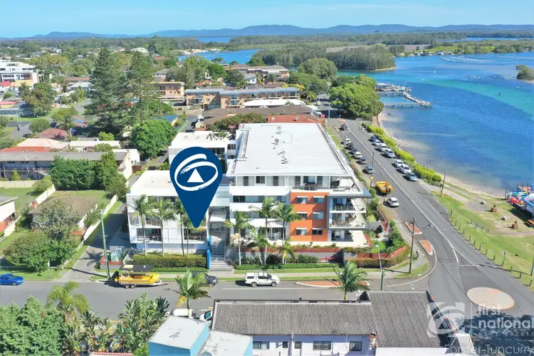 102/30-34 Little Street, Forster NSW 2428