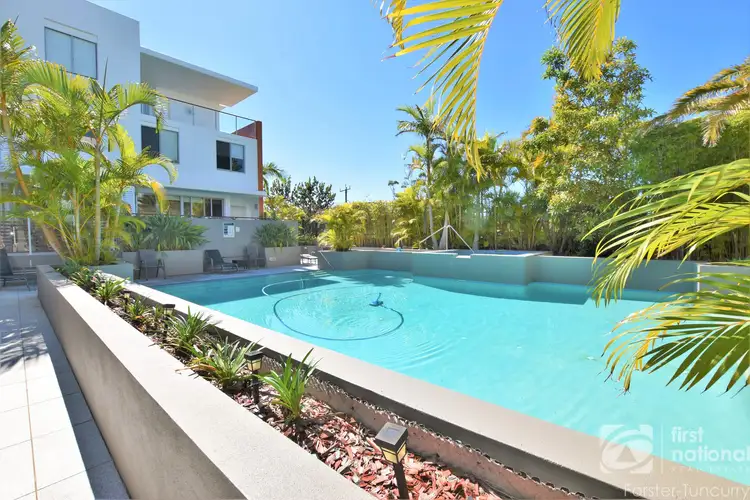 Second view of Homely unit listing, 102/30-34 Little Street, Forster NSW 2428