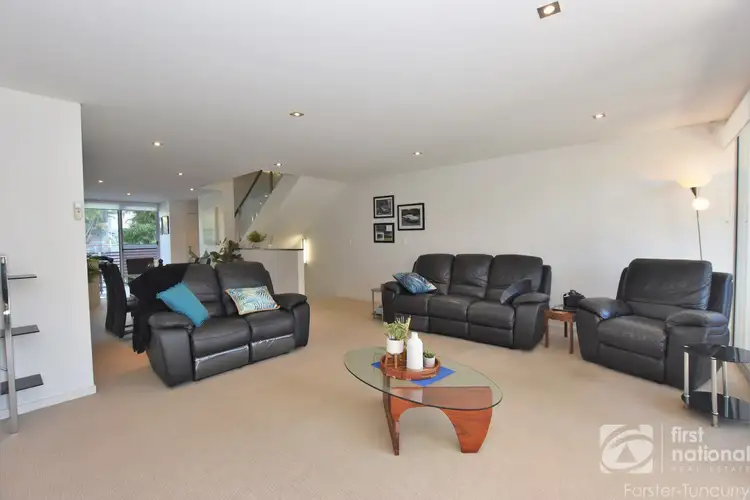 Third view of Homely unit listing, 102/30-34 Little Street, Forster NSW 2428
