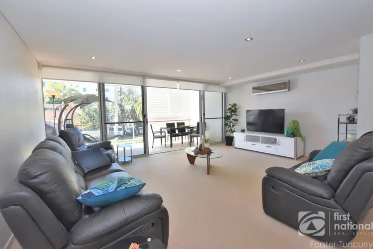 Fourth view of Homely unit listing, 102/30-34 Little Street, Forster NSW 2428