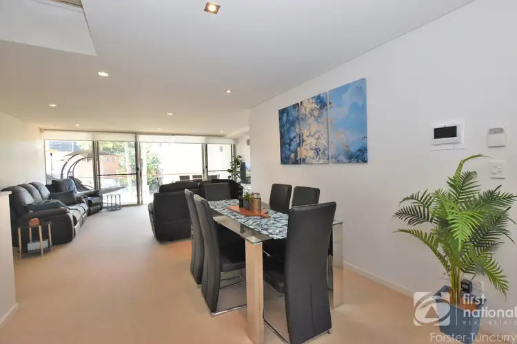 Fifth view of Homely unit listing, 102/30-34 Little Street, Forster NSW 2428