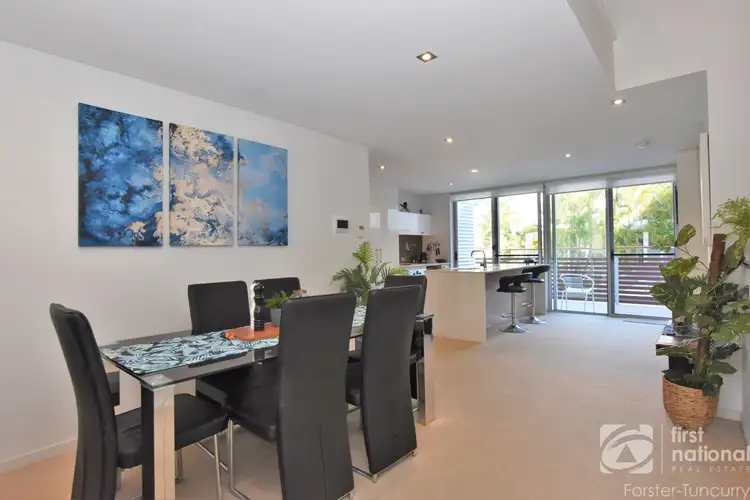 Sixth view of Homely unit listing, 102/30-34 Little Street, Forster NSW 2428