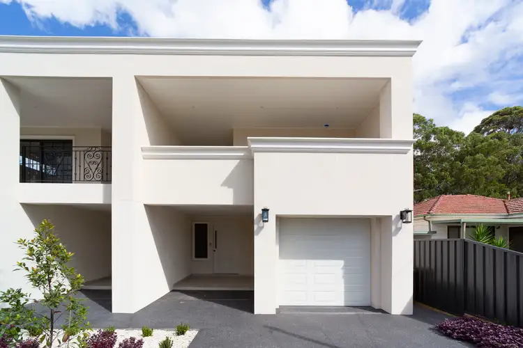 7A Wall Avenue, Panania NSW 2213