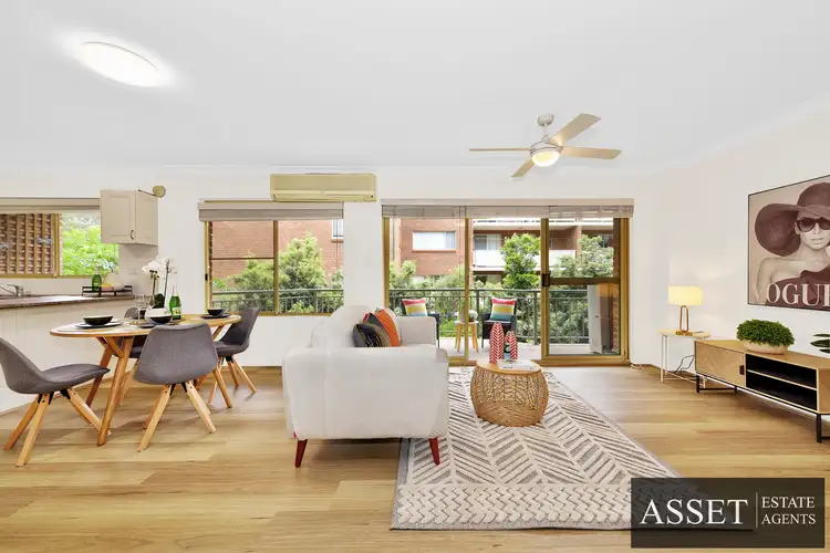 3/7-9 Betts Street, Parramatta NSW 2150
