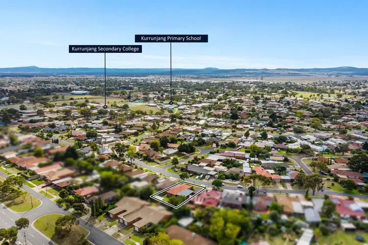 Second view of Homely house listing, 24 Pennyroyal Crescent, Kurunjang VIC 3337