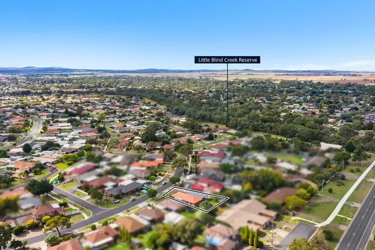 Third view of Homely house listing, 24 Pennyroyal Crescent, Kurunjang VIC 3337