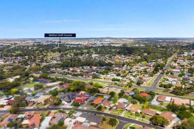 Fourth view of Homely house listing, 24 Pennyroyal Crescent, Kurunjang VIC 3337