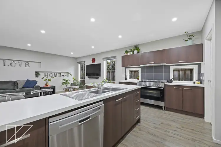 Third view of Homely house listing, 161 Twin Ranges Drive, Warragul VIC 3820