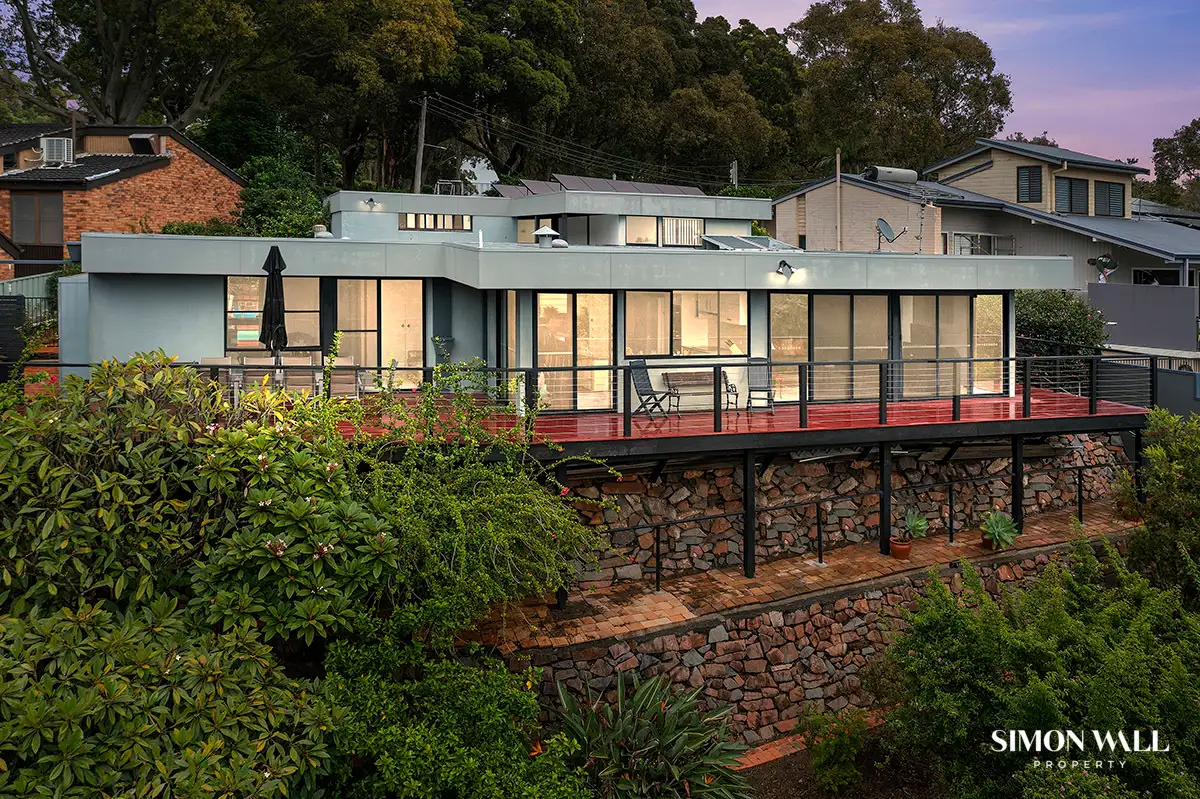 Main view of Homely house listing, 34 Summer Place, Merewether Heights NSW 2291