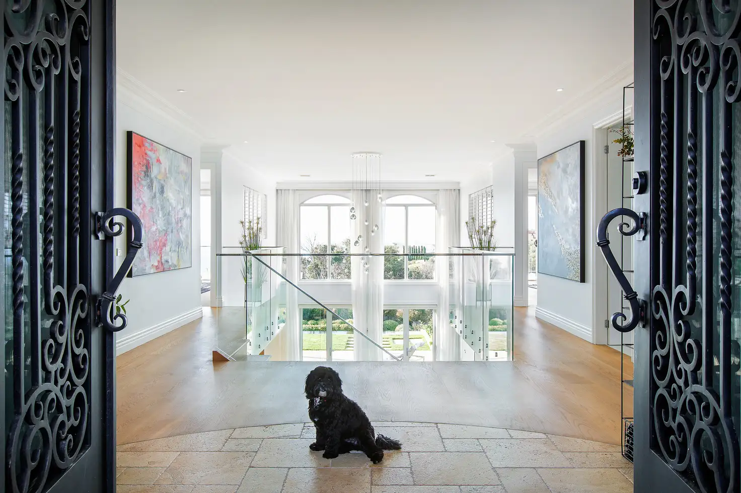 Main view of Homely house listing, 15 The Point, Mount Martha VIC 3934