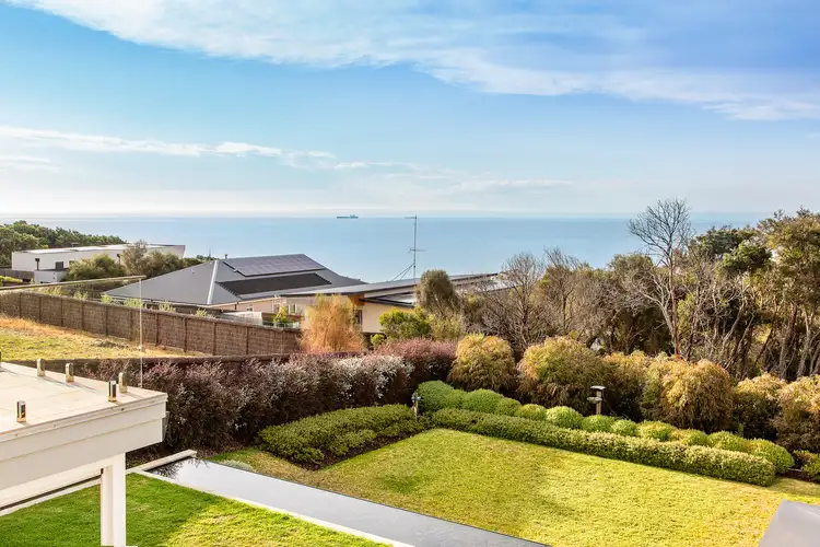 Second view of Homely house listing, 15 The Point, Mount Martha VIC 3934