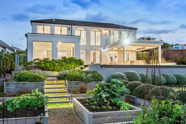 Third view of Homely house listing, 15 The Point, Mount Martha VIC 3934