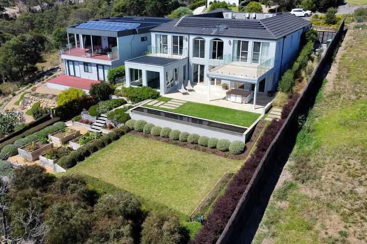 Fourth view of Homely house listing, 15 The Point, Mount Martha VIC 3934