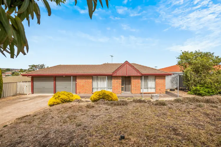 2 Coburg Court, Noarlunga Downs SA 5168