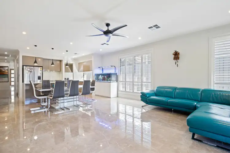 83A Warri Parri Drive, Flagstaff Hill SA 5159