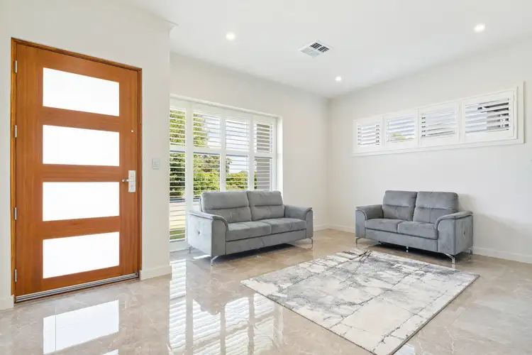 Third view of Homely house listing, 83A Warri Parri Drive, Flagstaff Hill SA 5159