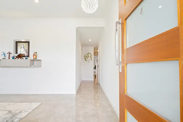 Fourth view of Homely house listing, 83A Warri Parri Drive, Flagstaff Hill SA 5159