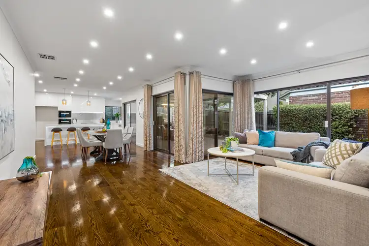 Second view of Homely house listing, 40 Eucalypt Avenue, Templestowe Lower VIC 3107