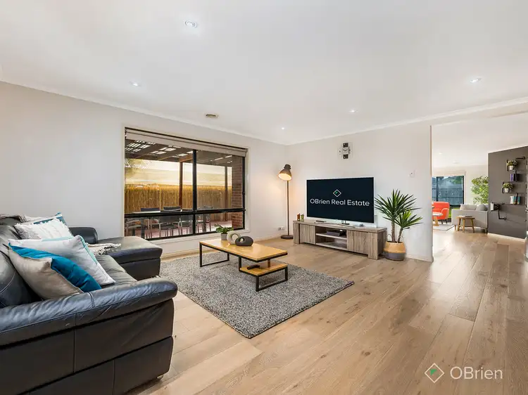 Fourth view of Homely house listing, 21 Vivi Court, Skye VIC 3977