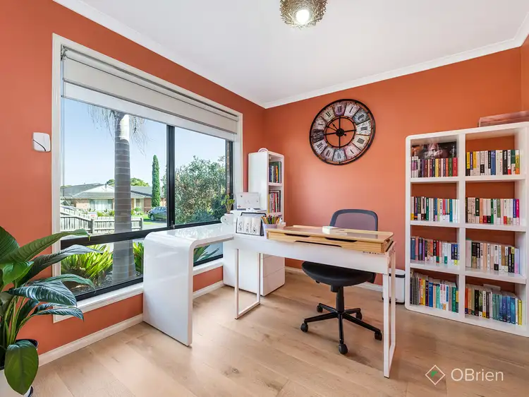 Fifth view of Homely house listing, 21 Vivi Court, Skye VIC 3977