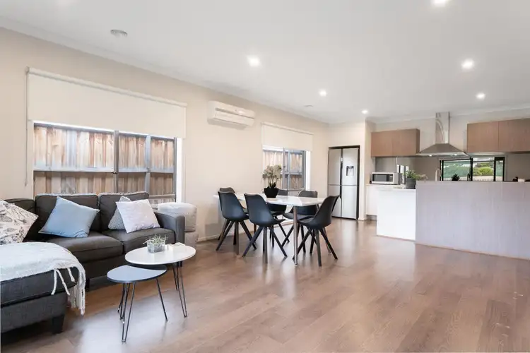 Third view of Homely house listing, 17 Power Way, North Geelong VIC 3215