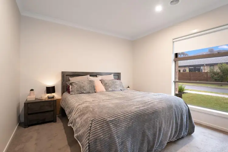 Sixth view of Homely house listing, 17 Power Way, North Geelong VIC 3215
