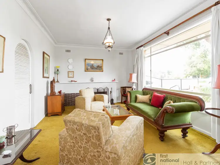 Second view of Homely house listing, 47 Edward Avenue, Dandenong VIC 3175