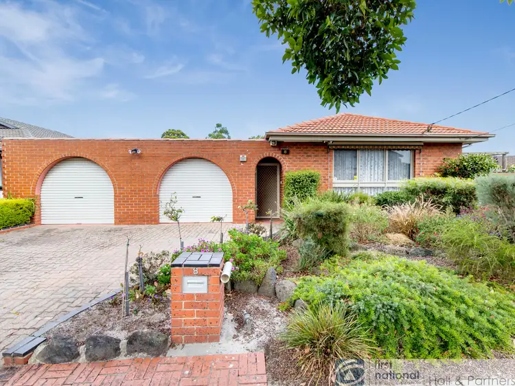 8 Coniston Court, Springvale South VIC 3172