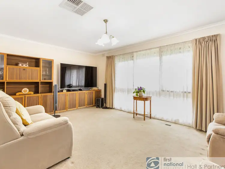 Second view of Homely house listing, 8 Coniston Court, Springvale South VIC 3172
