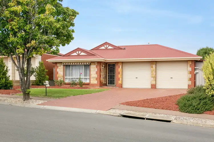 Main view of Homely house listing, 4 Platform Avenue, Sheidow Park SA 5158