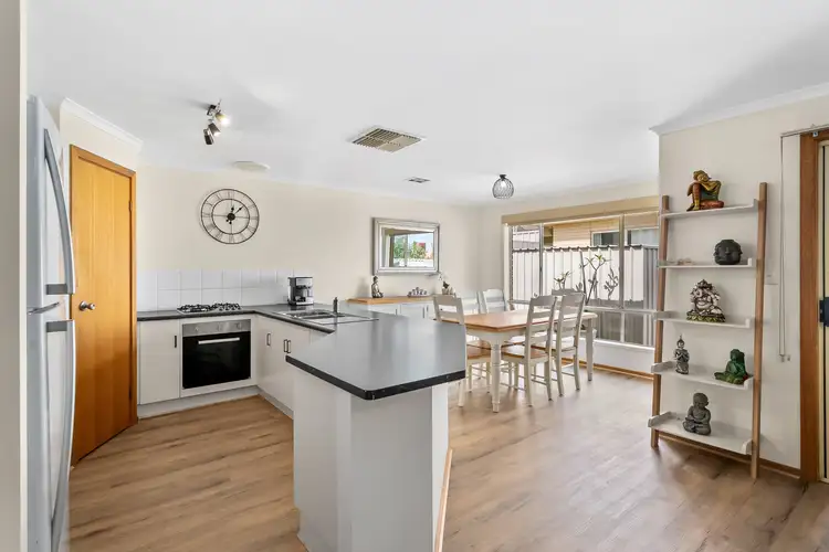 Second view of Homely house listing, 4 Platform Avenue, Sheidow Park SA 5158