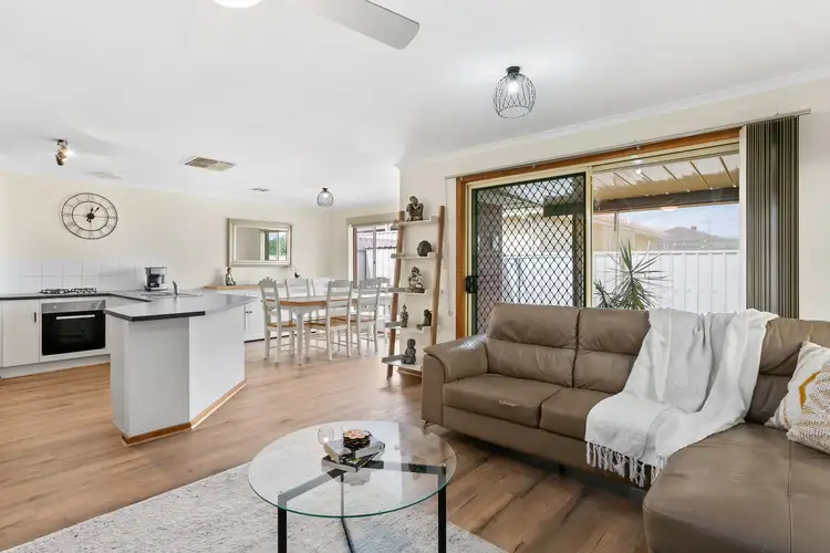 Third view of Homely house listing, 4 Platform Avenue, Sheidow Park SA 5158