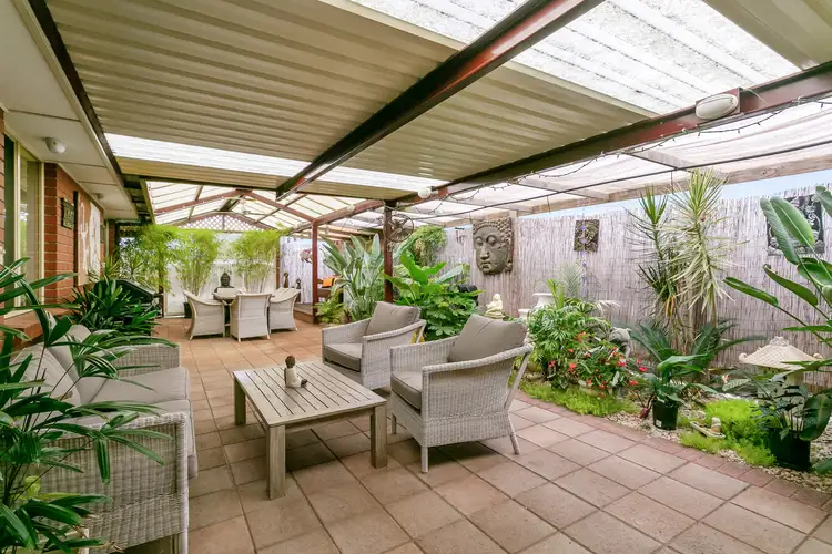 Fourth view of Homely house listing, 4 Platform Avenue, Sheidow Park SA 5158
