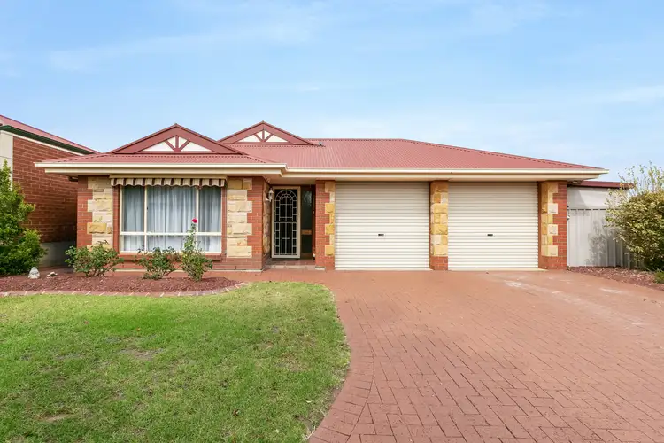 Fifth view of Homely house listing, 4 Platform Avenue, Sheidow Park SA 5158