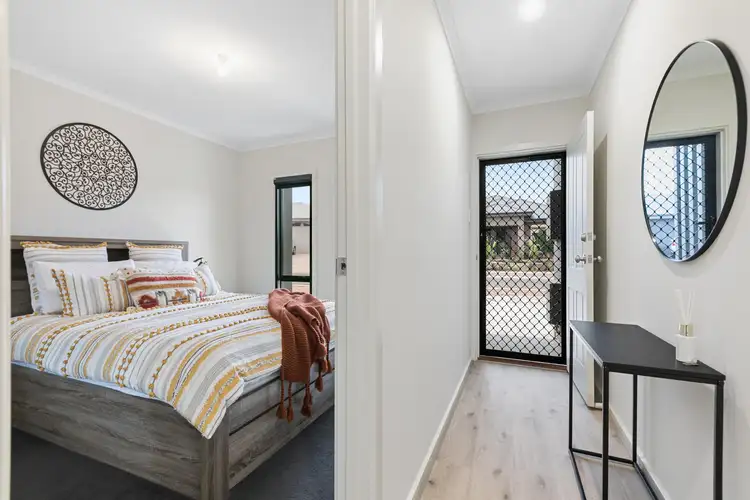 Second view of Homely villa listing, 52 Broadwater Place, Blakeview SA 5114