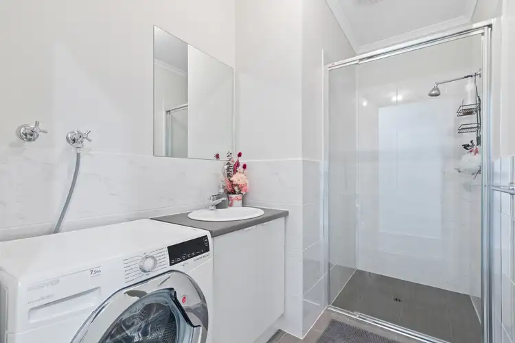 Fourth view of Homely villa listing, 52 Broadwater Place, Blakeview SA 5114