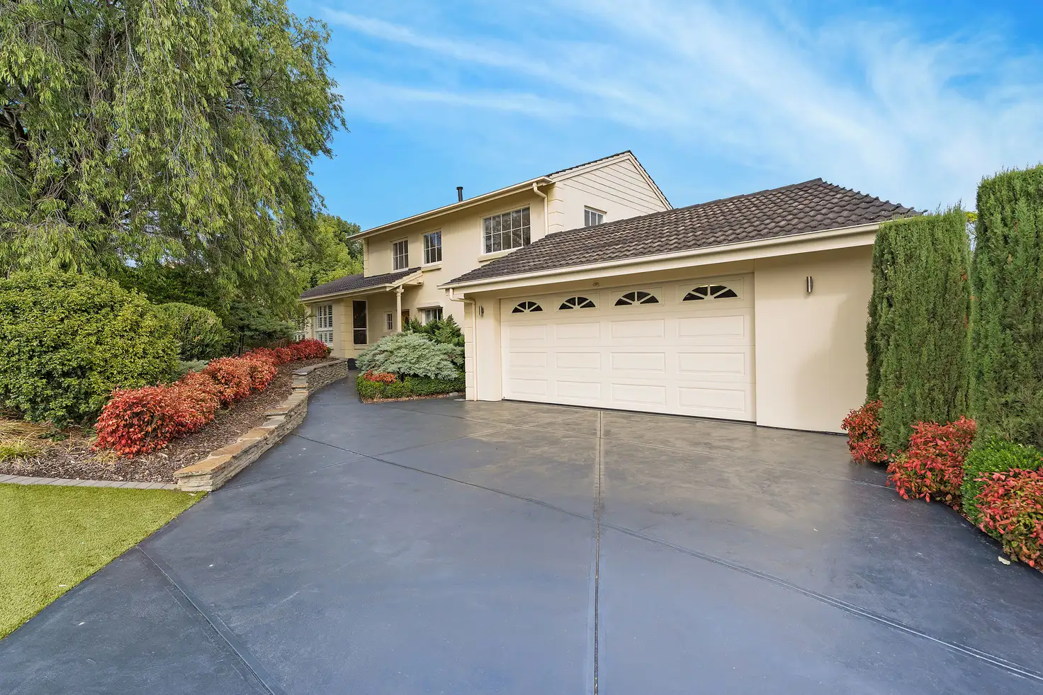 Main view of Homely house listing, 4 Tripoli Road, Happy Valley SA 5159