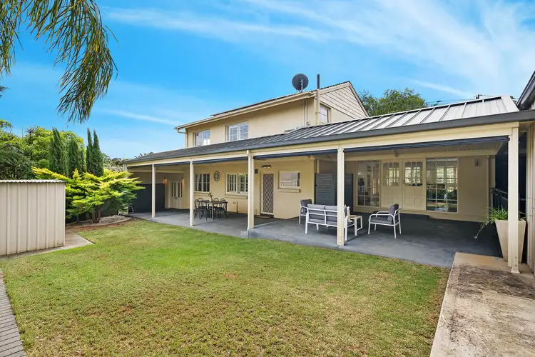 Fourth view of Homely house listing, 4 Tripoli Road, Happy Valley SA 5159