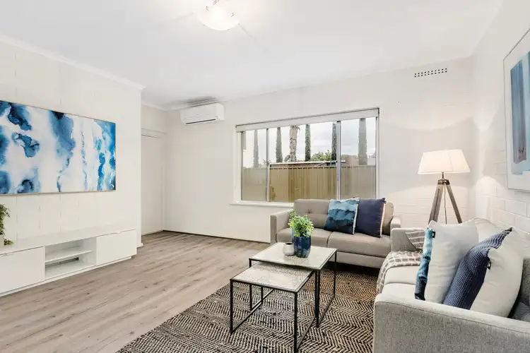 Second view of Homely unit listing, 3/70 Winston Avenue, Melrose Park SA 5039