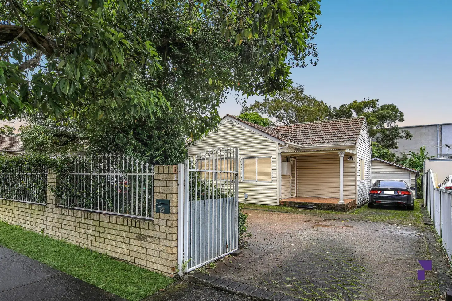 Main view of Homely house listing, 23 Juno Parade, Greenacre NSW 2190