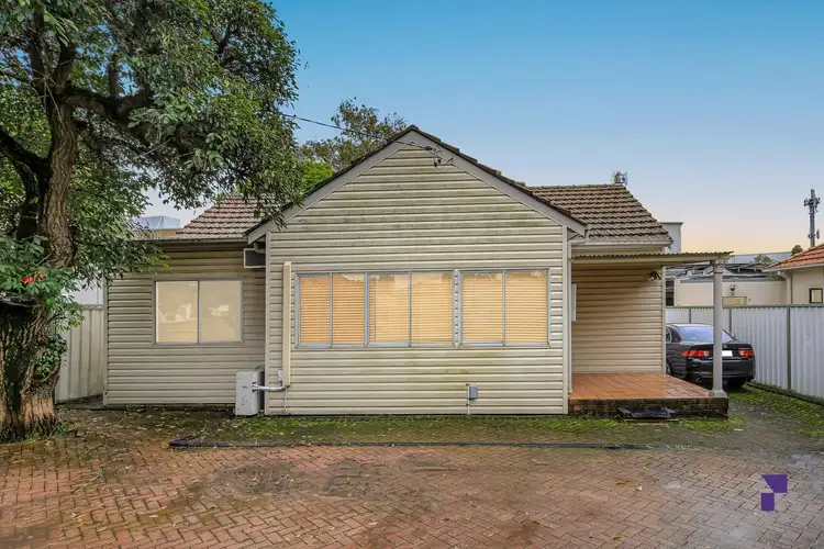 Third view of Homely house listing, 23 Juno Parade, Greenacre NSW 2190