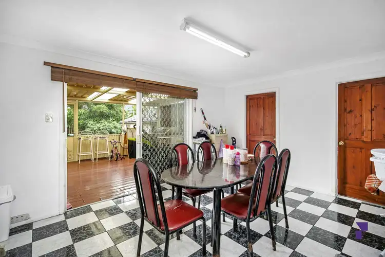 Fifth view of Homely house listing, 23 Juno Parade, Greenacre NSW 2190