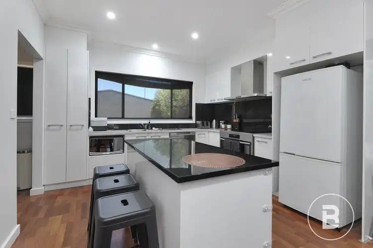 Second view of Homely house listing, 148 Napier Street, Stawell VIC 3380