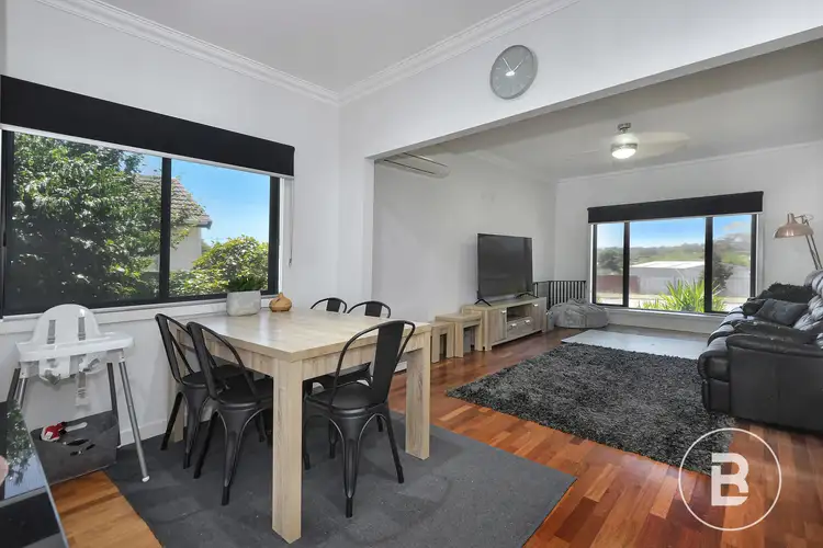 Third view of Homely house listing, 148 Napier Street, Stawell VIC 3380