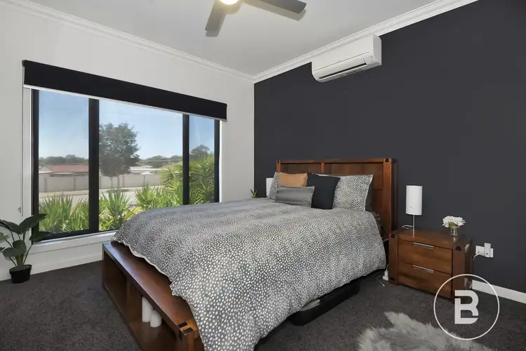 Fifth view of Homely house listing, 148 Napier Street, Stawell VIC 3380