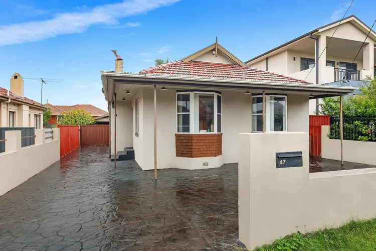 47 Scarborough Street, Monterey NSW 2217