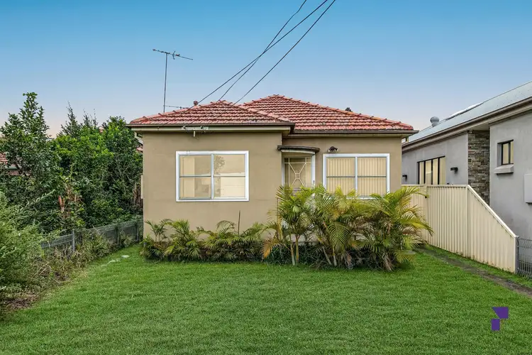 851 Punchbowl Road, Punchbowl NSW 2196