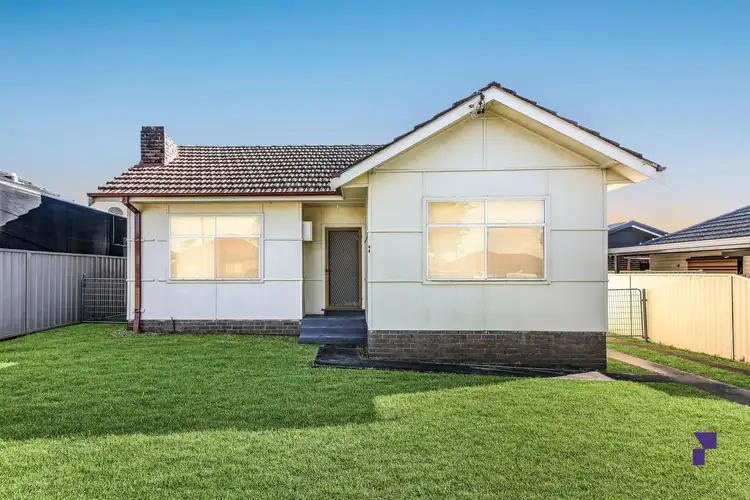 44 Wilbur Street, Greenacre NSW 2190